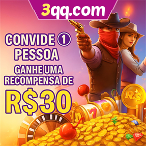 3qq.com Indique amigos para receber um bônus